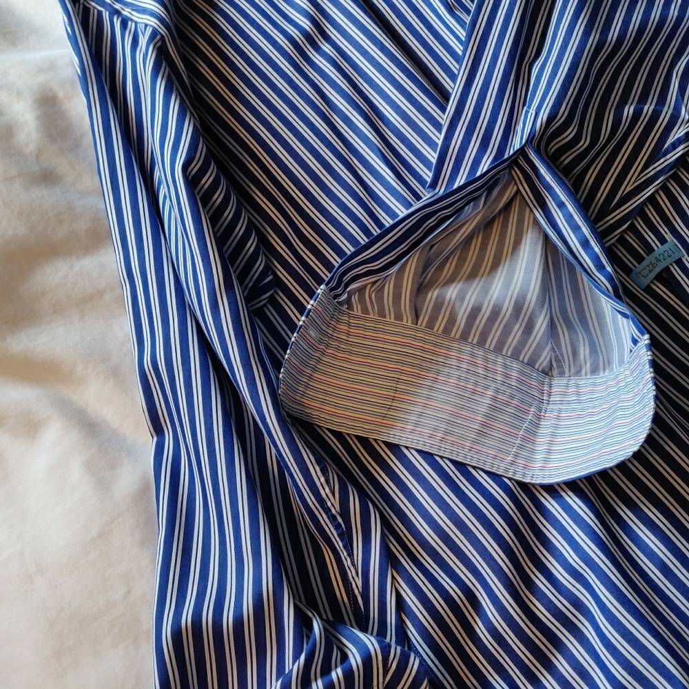 Charles Tyrwhitt dress shirt